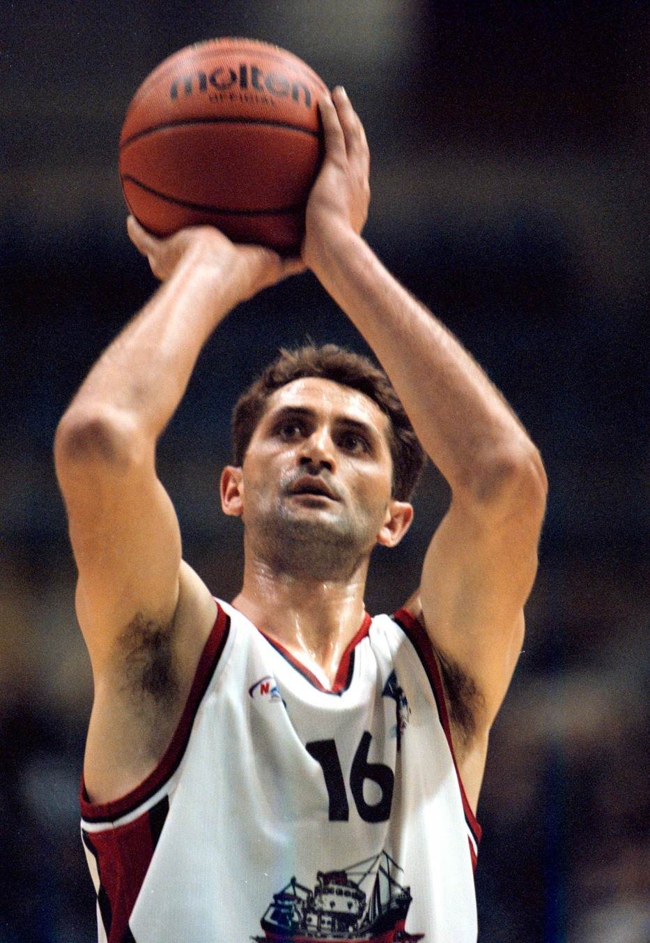 Branko Sinđelić o Mikanu Grušanoviću i Predragu Daniloviću