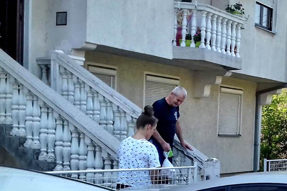 Majka koja je ostavila bebu u kontejneru u Žarkovu patila od depresije