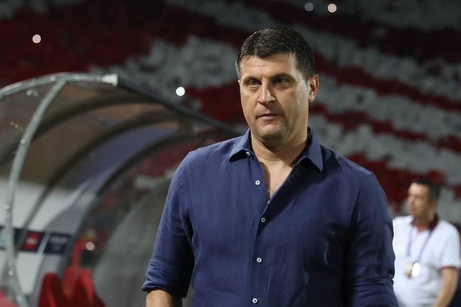 Navijači Jang Bojsa divljali na utakmici protiv Grashopersa