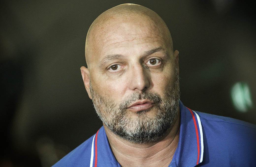 aleksandar sasa djordjevic otkaz viruts