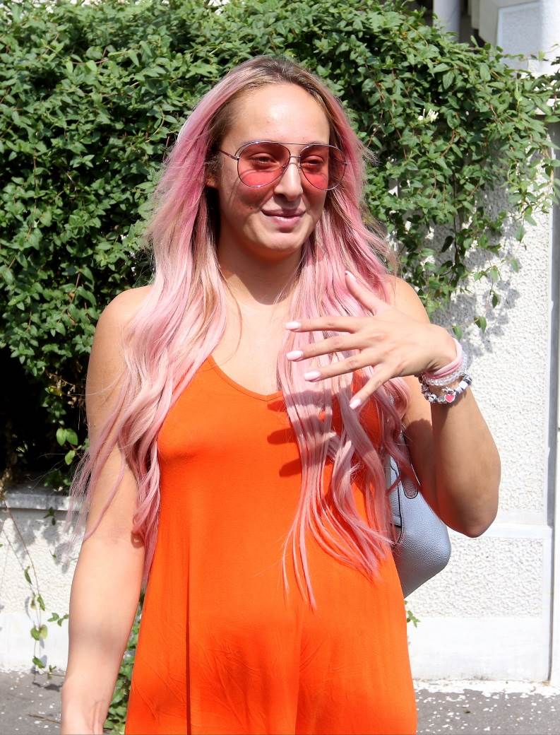 Luna i Marko ulaze u Parove?