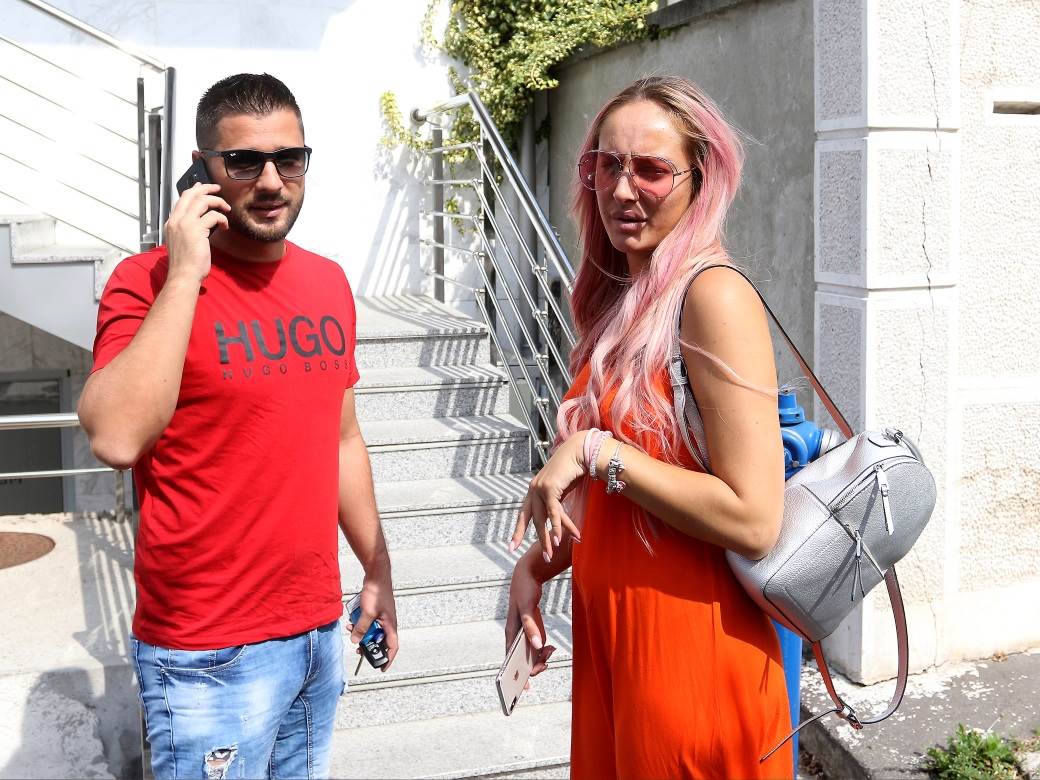 Luna i Marko ulaze u Parove?