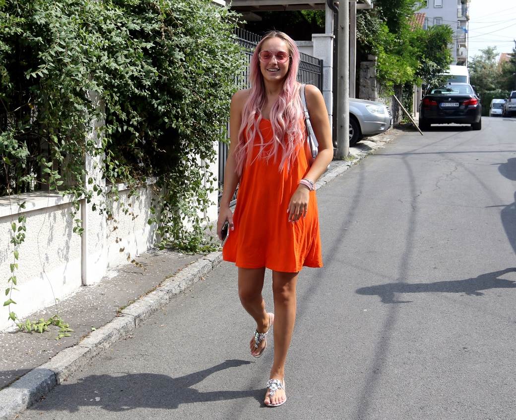 Luna i Marko ulaze u Parove?