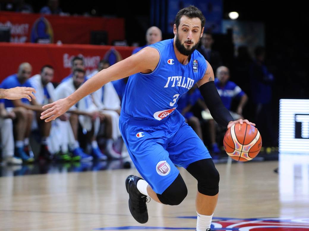 Marko Belineli završio karijeru 9 dana pred EP