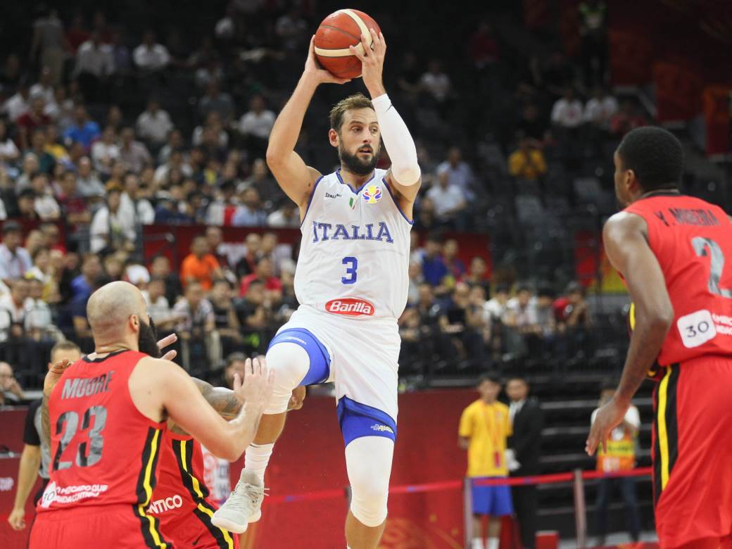 Marko Belineli završio karijeru 9 dana pred EP