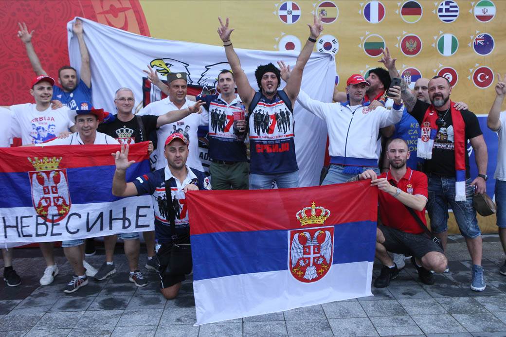 Bogdan Bogdanović o polufinalu OI sa Amerikancima