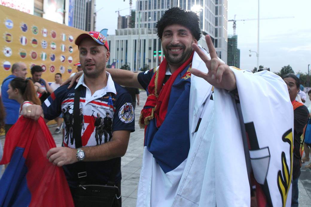 Bogdan Bogdanović o polufinalu OI sa Amerikancima