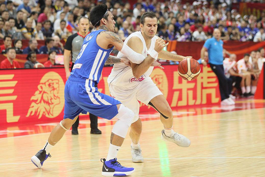 Raduljica, izjava pred Srbija - Italija (sreda 13.30 prenos livestream RTS)