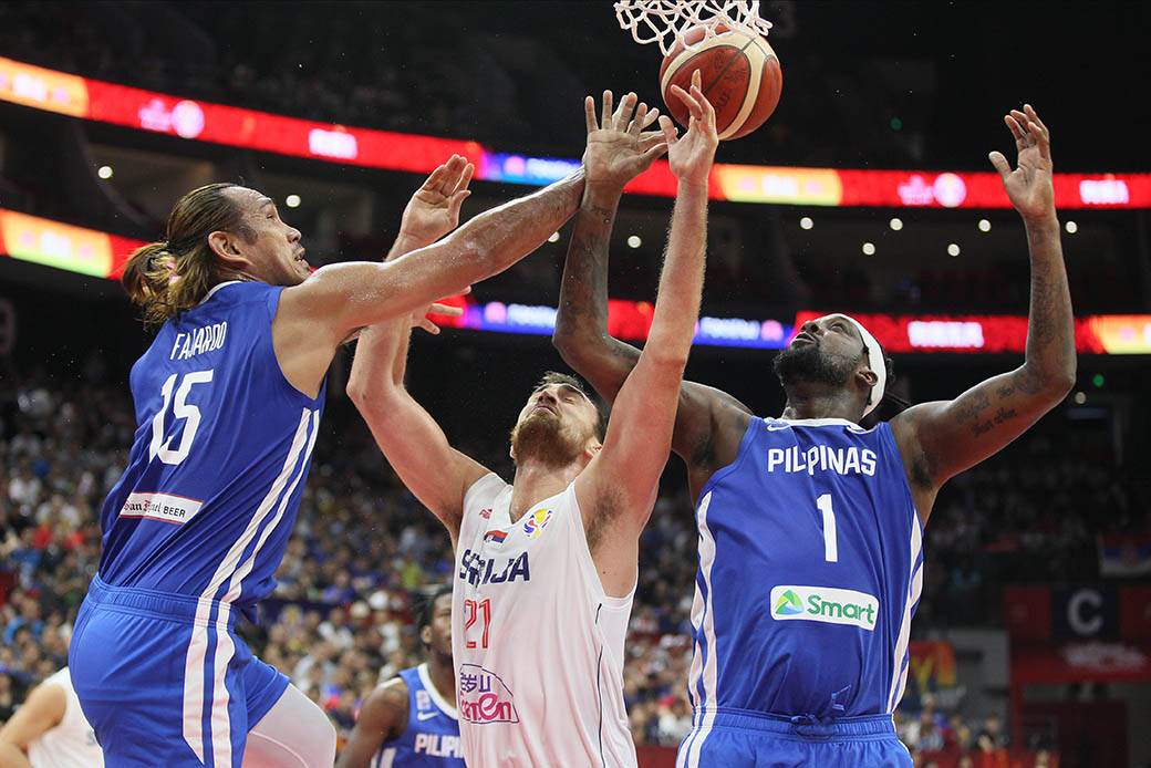 Raduljica, izjava pred Srbija - Italija (sreda 13.30 prenos livestream RTS)