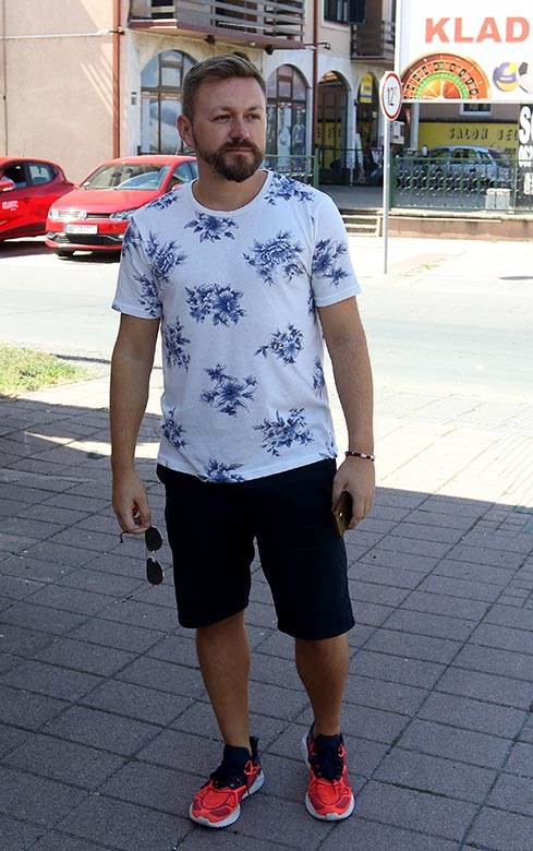 Zadruga 3: Učesnici na lekarskom pregledu FOTOGRAFIJE