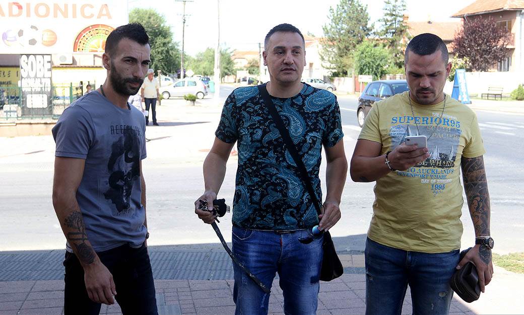 Zadruga 3: Učesnici na lekarskom pregledu FOTOGRAFIJE