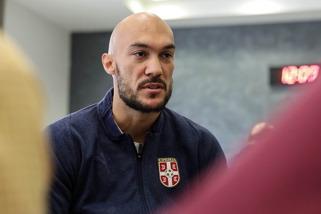 Marko Dmitrović potpisao za Espanjol