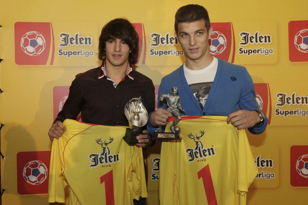 Partizan zabranio ulaz Markoviću, Jojiću i Obradoviću