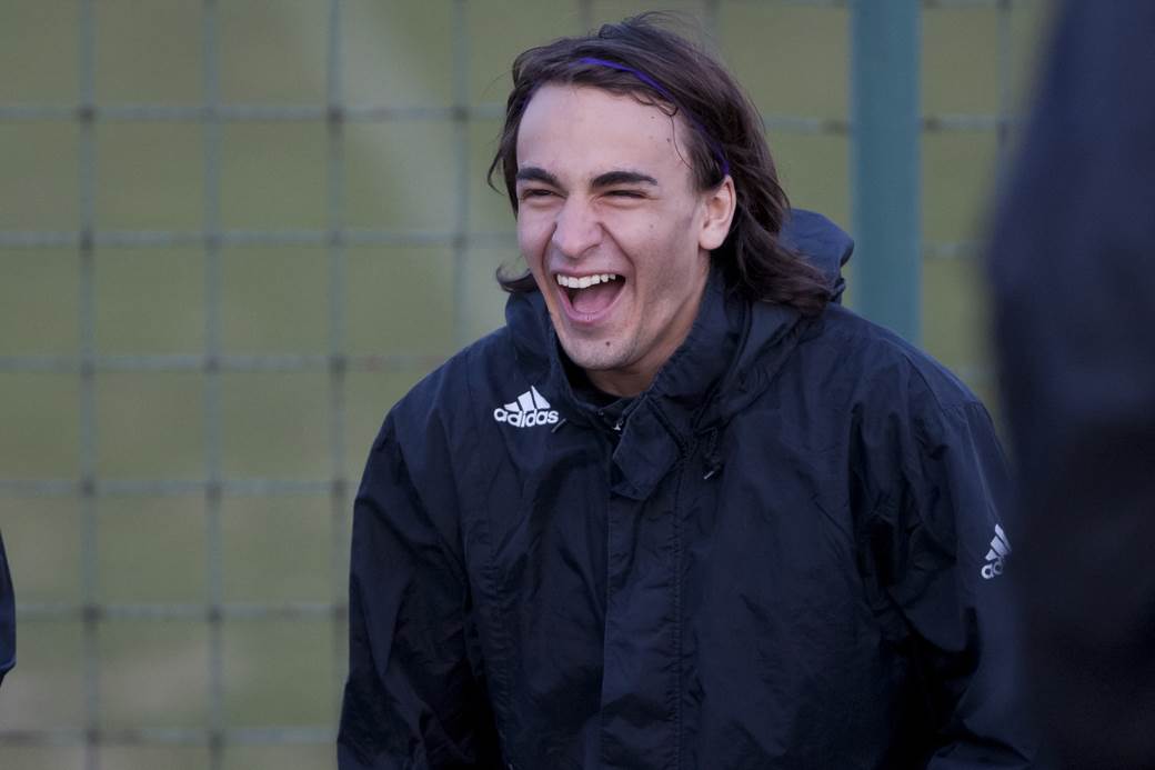 Partizan zabranio ulaz Markoviću, Jojiću i Obradoviću