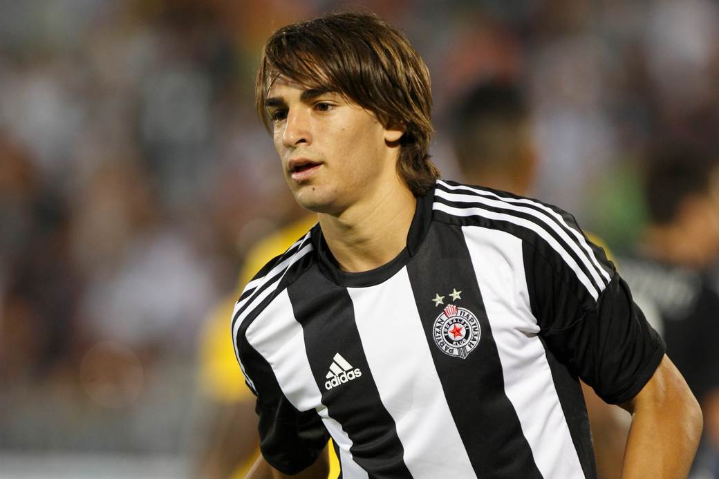 Partizan zabranio ulaz Markoviću, Jojiću i Obradoviću