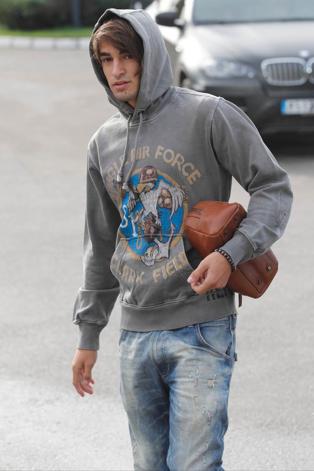 Partizan zabranio ulaz Markoviću, Jojiću i Obradoviću