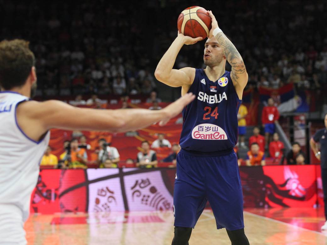 Aleksandar Đorđević analiza izjave kraj prve faze Mundobasketa 2019 Srbija Italija Portoriko
