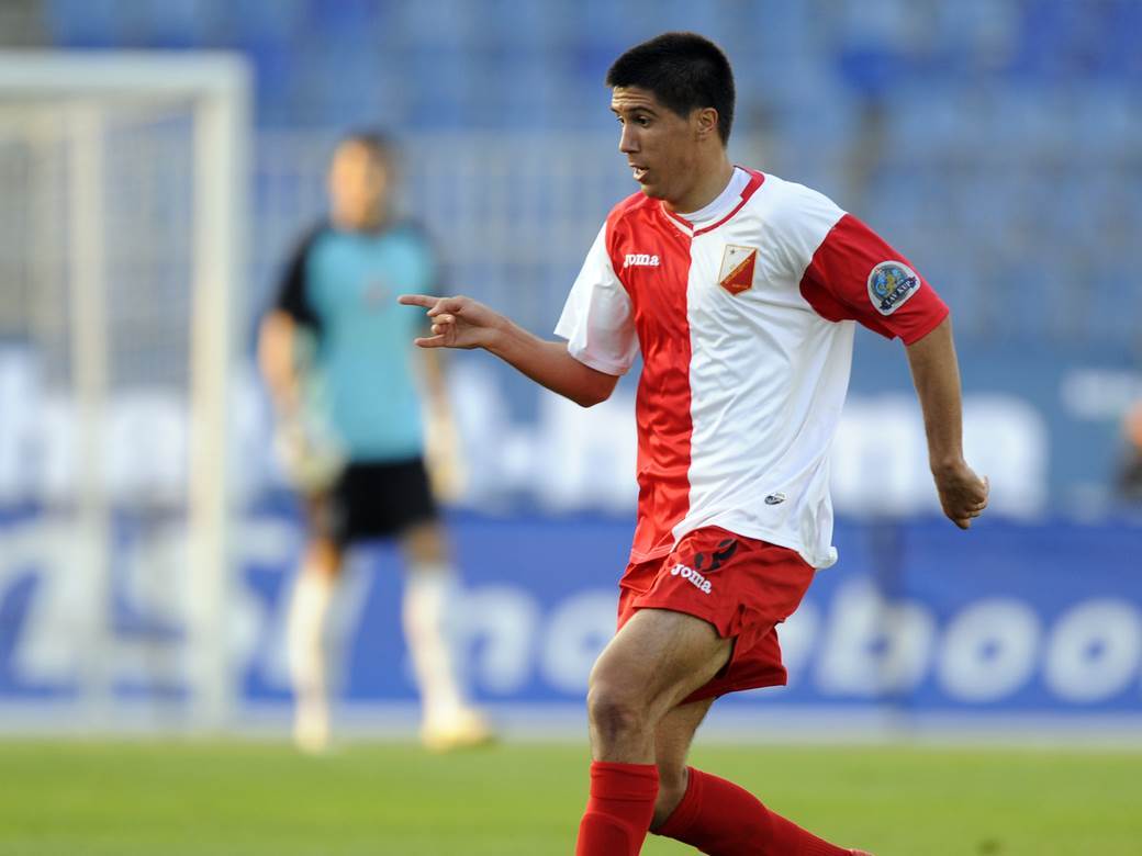 Slobodan Medojević napušta FK Vojvodina