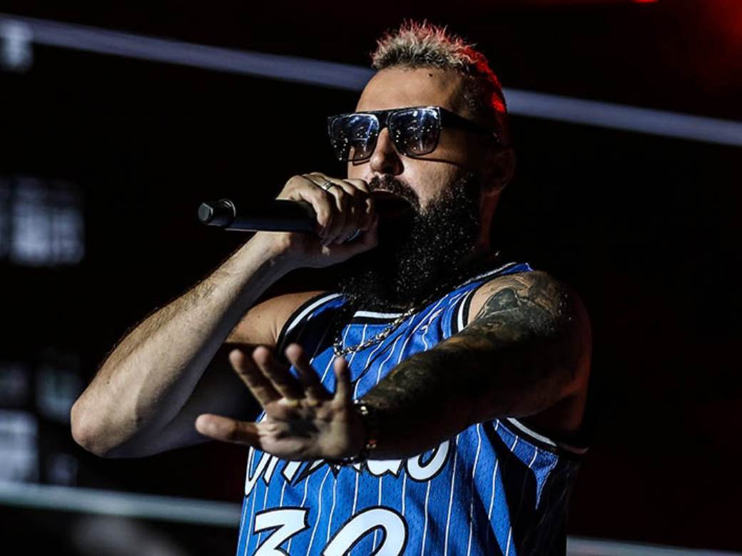 Izgorela kuća Jale brata