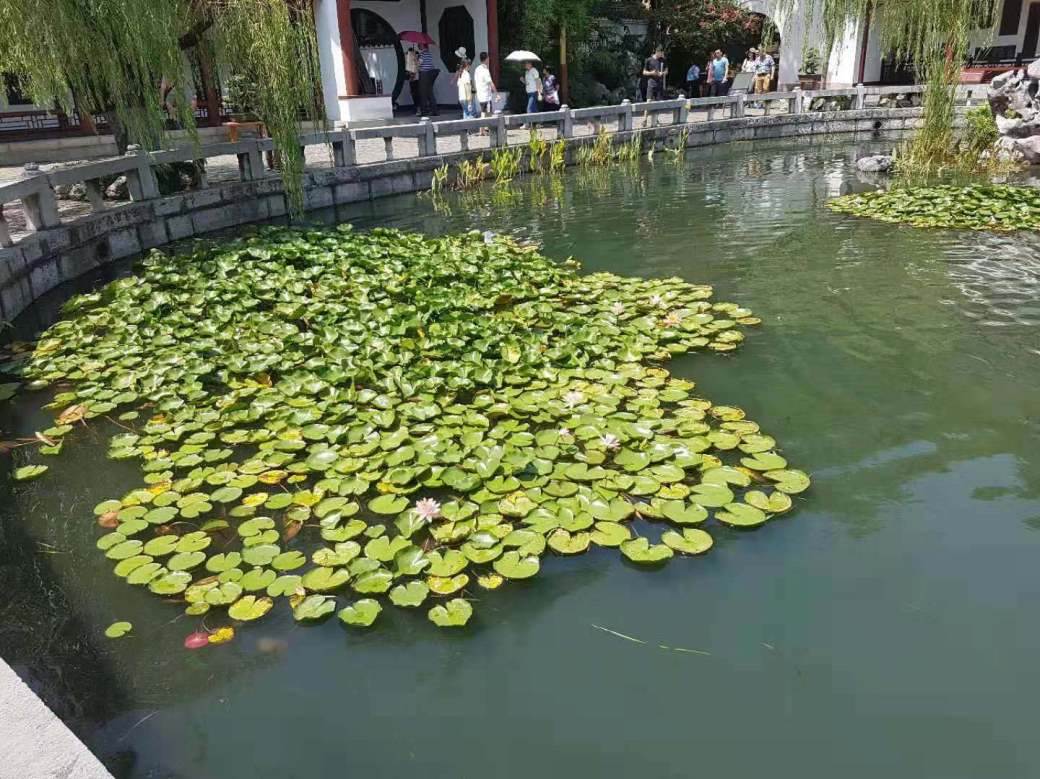 Reportaža Vuhan Mundobasket 2019 šta je Paviljon žutog ždrala u Kini