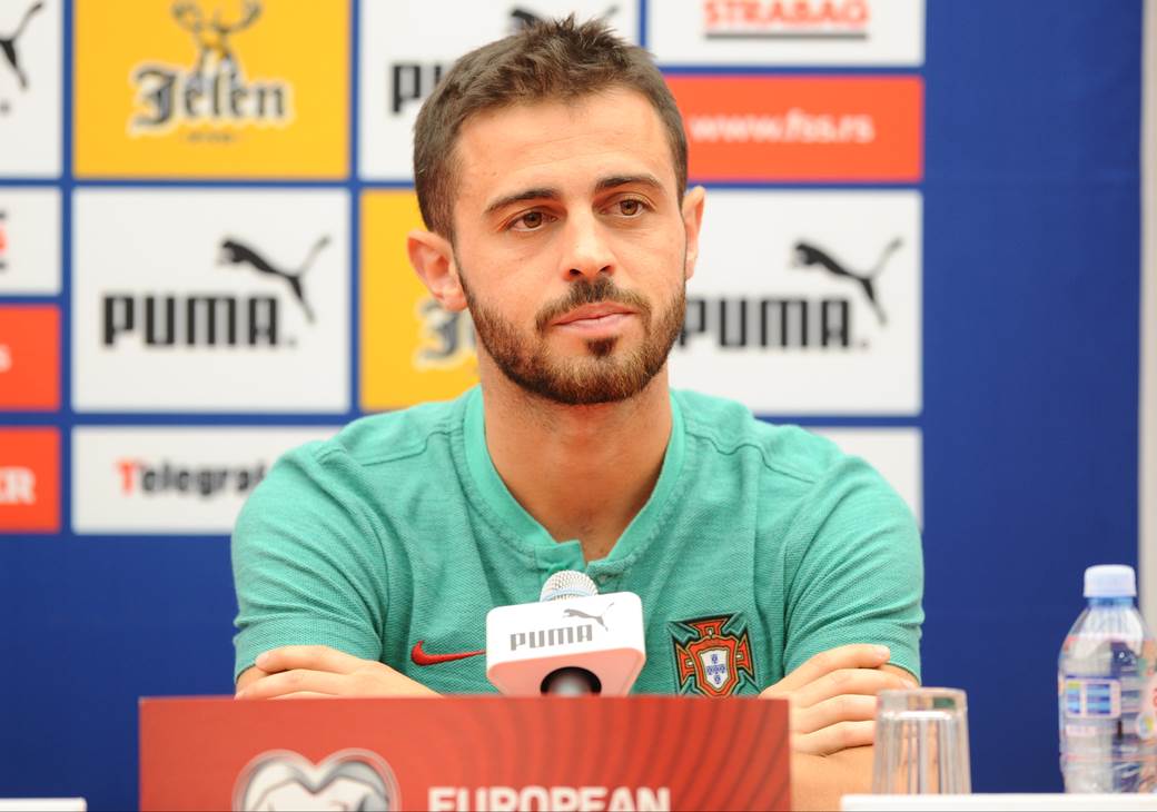 Ronaldo u Beogradu Marakana Srbija Portugal kvalifikacije