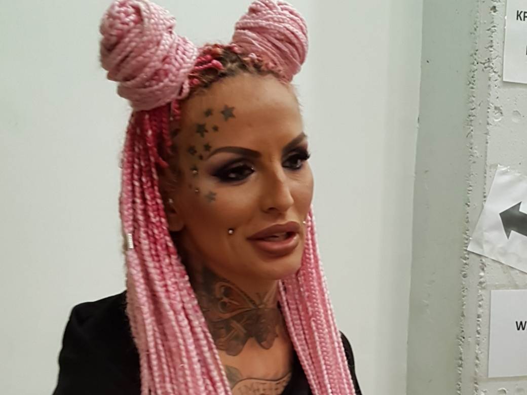 lazni doktor sava knezevic poznate licnosti jelena krunic aleksandra subotic iskustvo