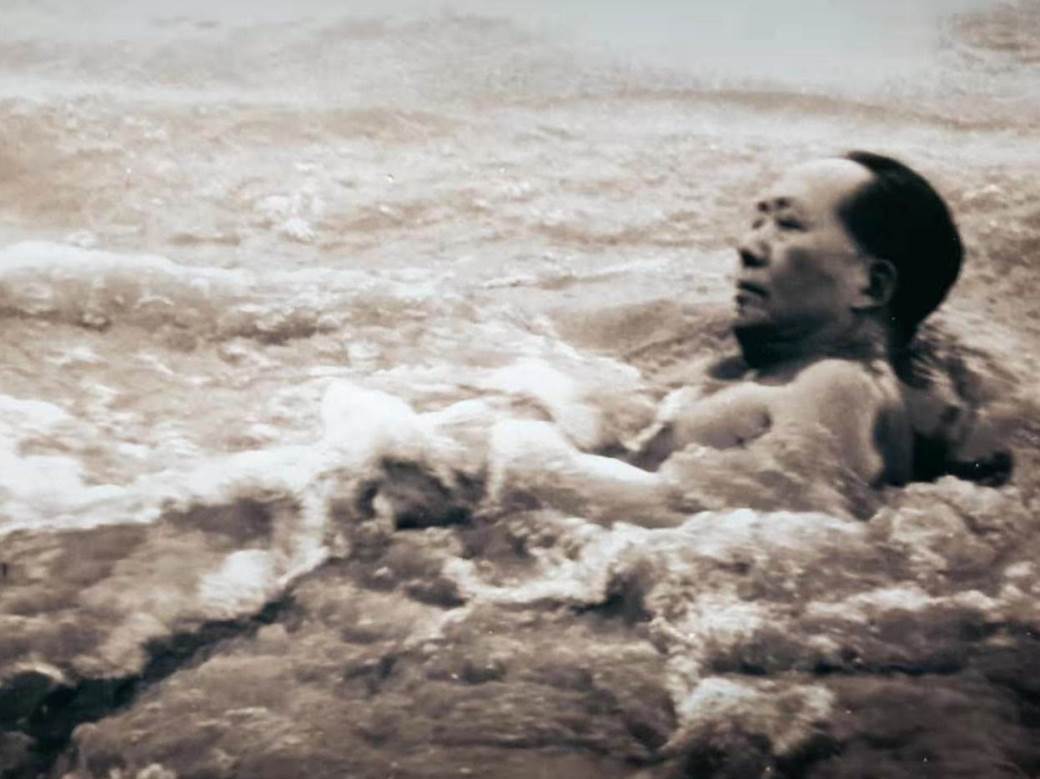 Mao Cedung i Reka Jangce: Reportaža sa Mundobasketa 2019, Mladen Šolak za Mondo VIDEO