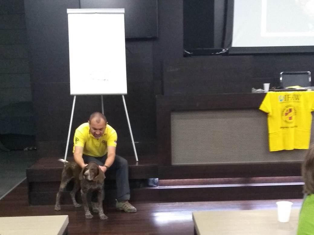 Spasavanje životinja - Animal rescue Serbia - praktični saveti