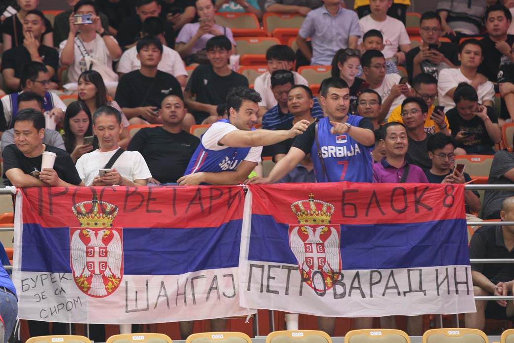 Aleksandar Đorđević analiza Srbija - Španija 69-81 Mundobasket 2019 četvrtfinale protiv Argentine