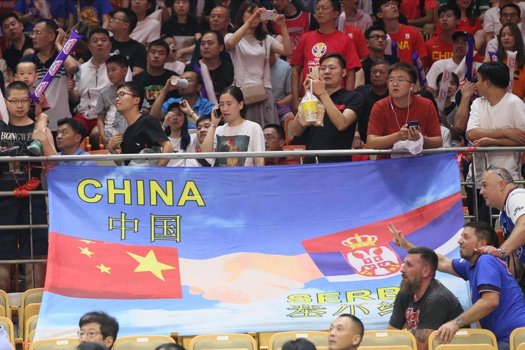 Aleksandar Đorđević analiza Srbija - Španija 69-81 Mundobasket 2019 četvrtfinale protiv Argentine