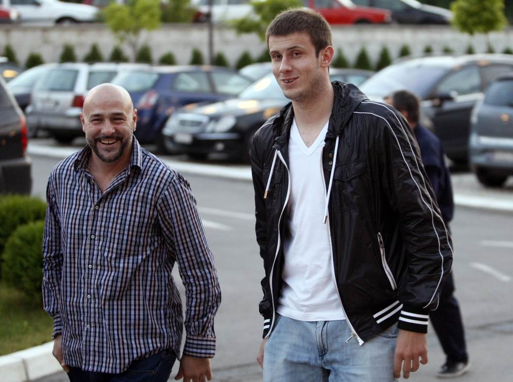  Neutešna majka Grua prvi put progovorila o njegovoj smrti