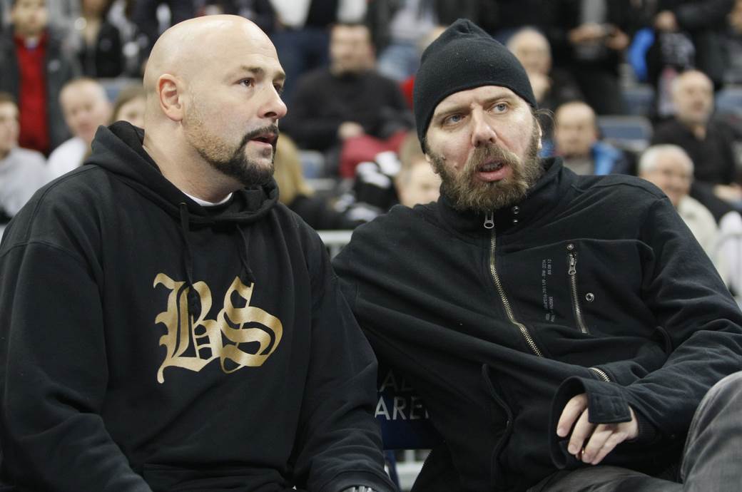  Neutešna majka Grua prvi put progovorila o njegovoj smrti