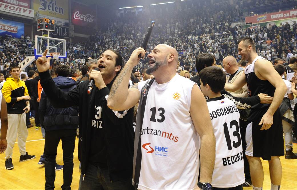  Neutešna majka Grua prvi put progovorila o njegovoj smrti