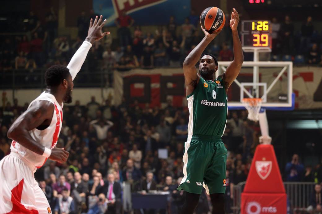 Košarkaš Kris Singlton imao srčani udar