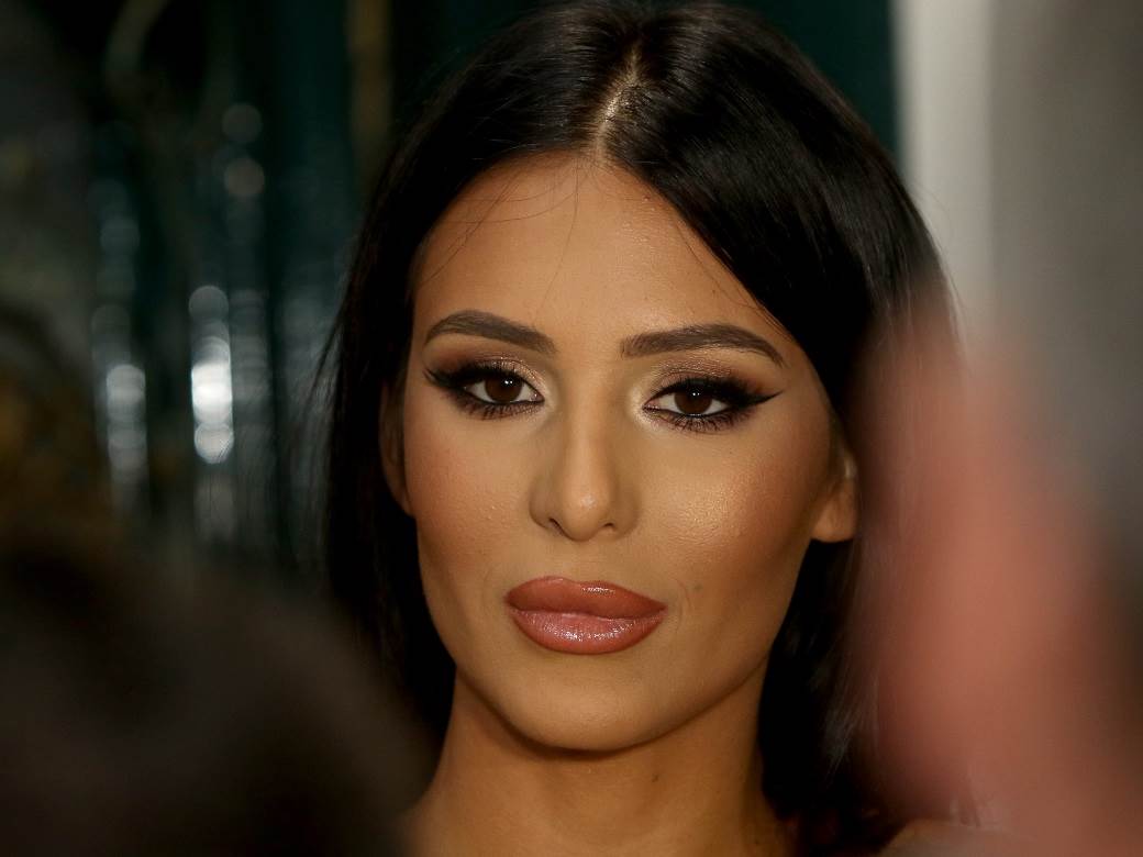 Pevačice Prija, Edita, Anastasija SLIKE