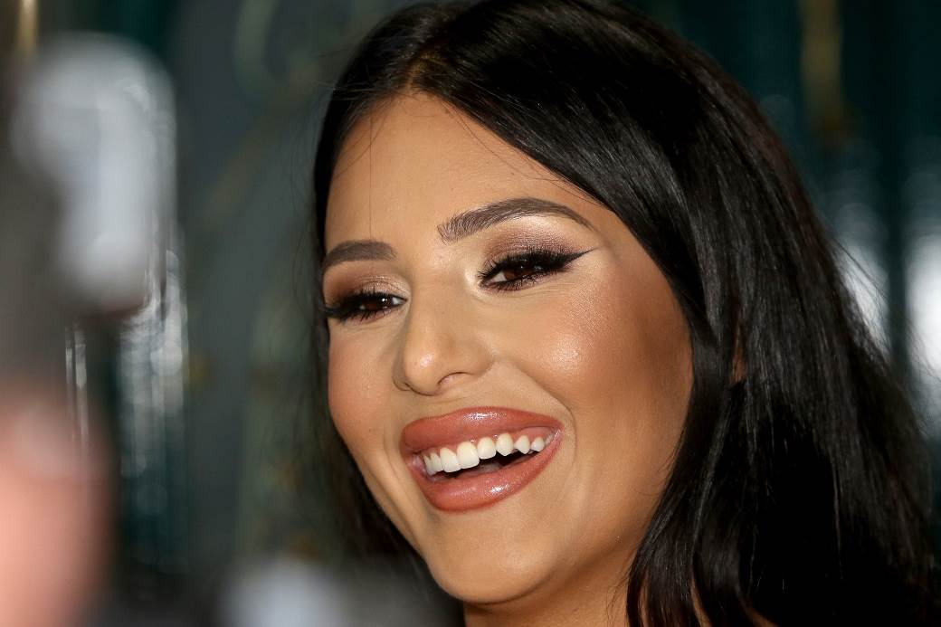 Pevačice Prija, Edita, Anastasija SLIKE