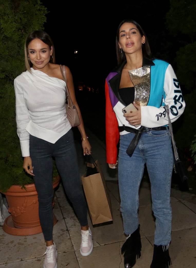 Pevačice Prija, Edita, Anastasija SLIKE