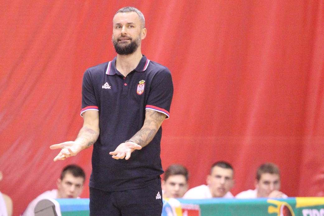 Milan Gurović odbio Željka Obradovića