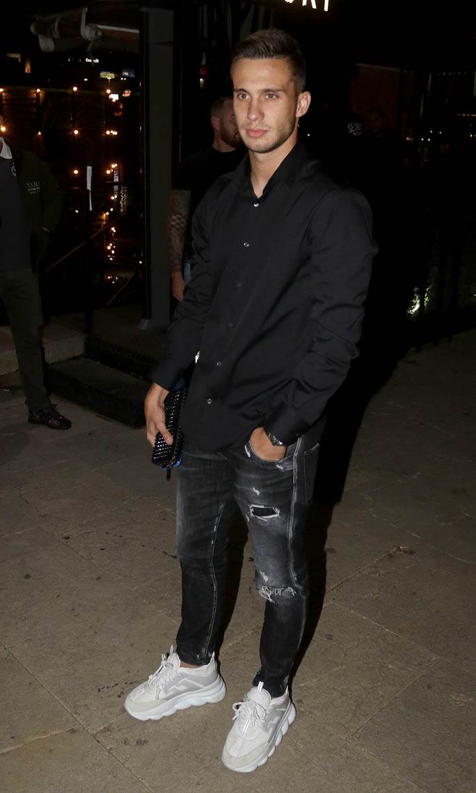 Jelena Karleuša Instagram slike