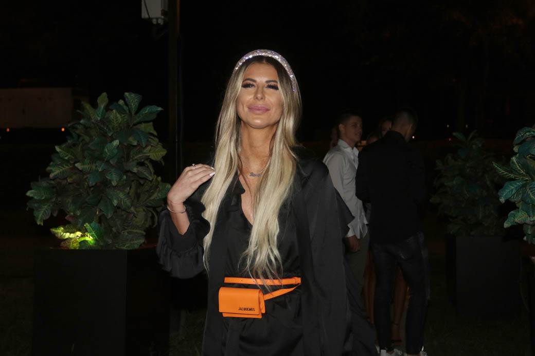 Jelena Karleuša Instagram slike