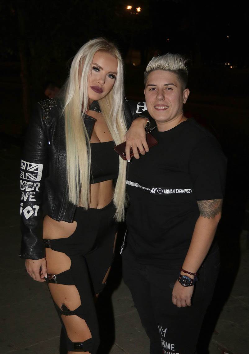 Jelena Karleuša Instagram slike