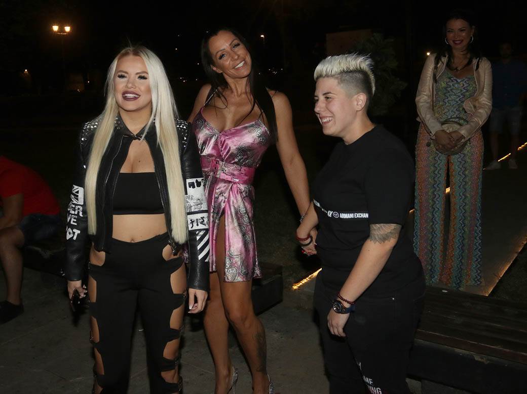 Jelena Karleuša Instagram slike