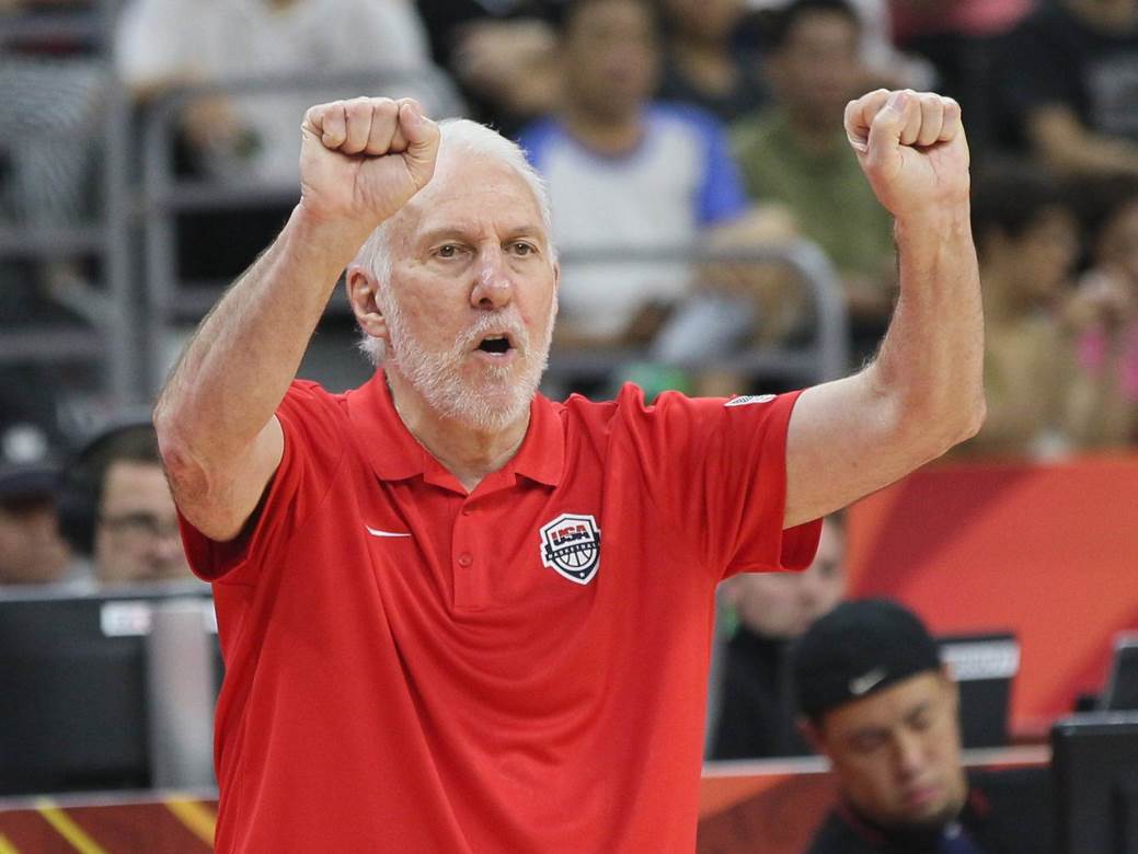 Aleksandar Đorđević objasnio novinarima iz SAD izjavu Neka je Amerikancima bog u pomoći