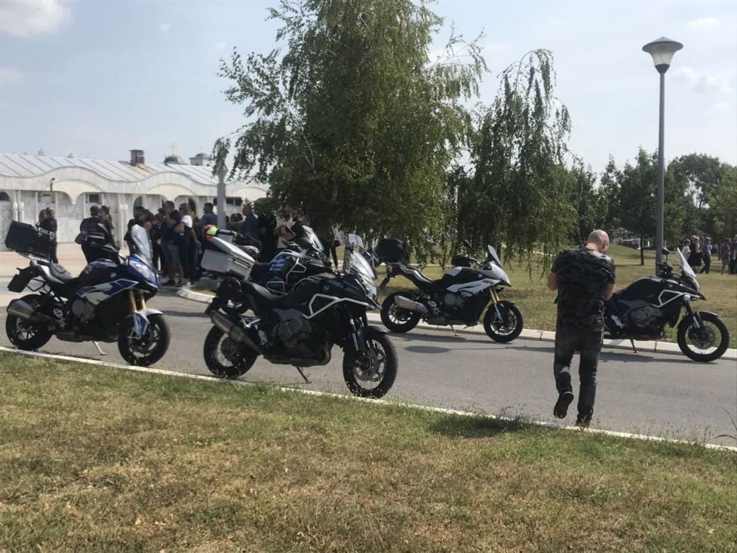  Neutešna majka Grua prvi put progovorila o njegovoj smrti