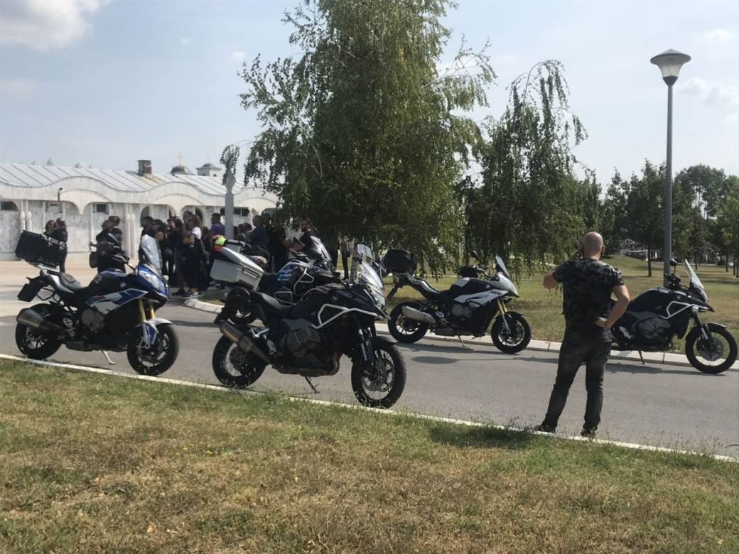  Neutešna majka Grua prvi put progovorila o njegovoj smrti