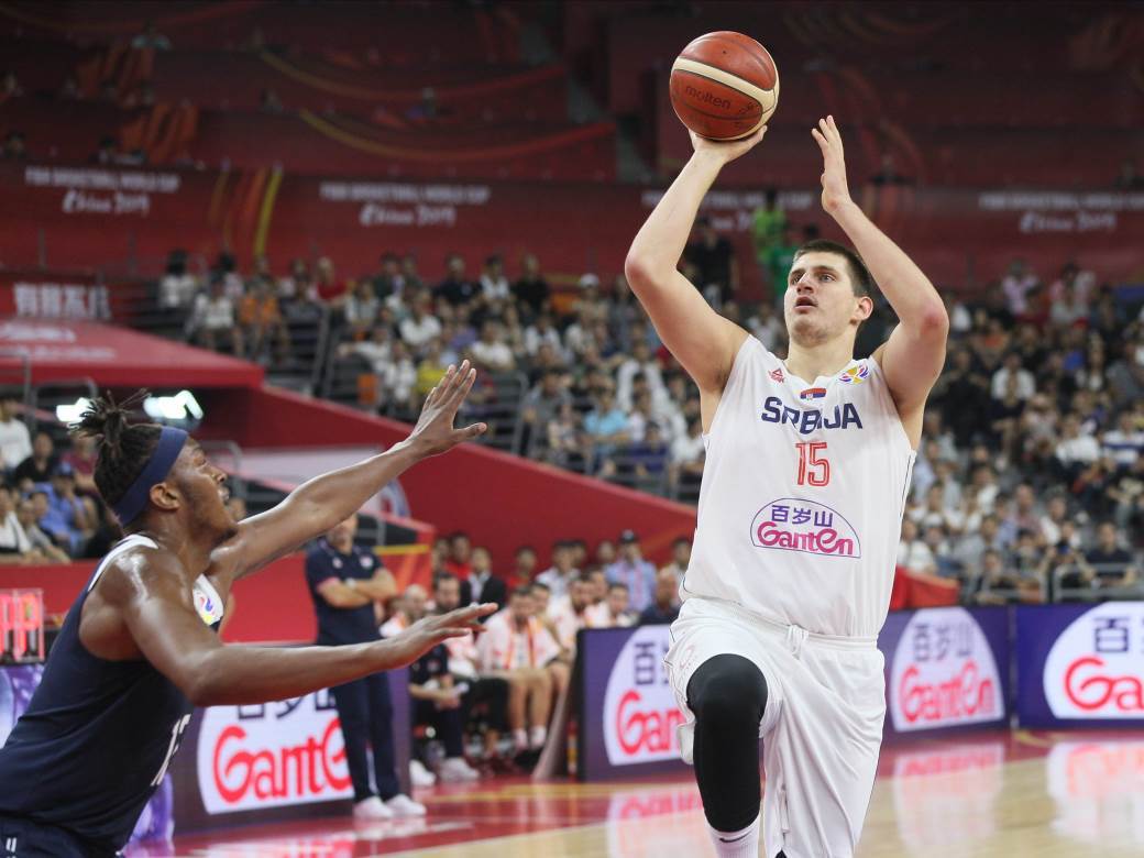 Aleksandar Đorđević objasnio novinarima iz SAD izjavu Neka je Amerikancima bog u pomoći