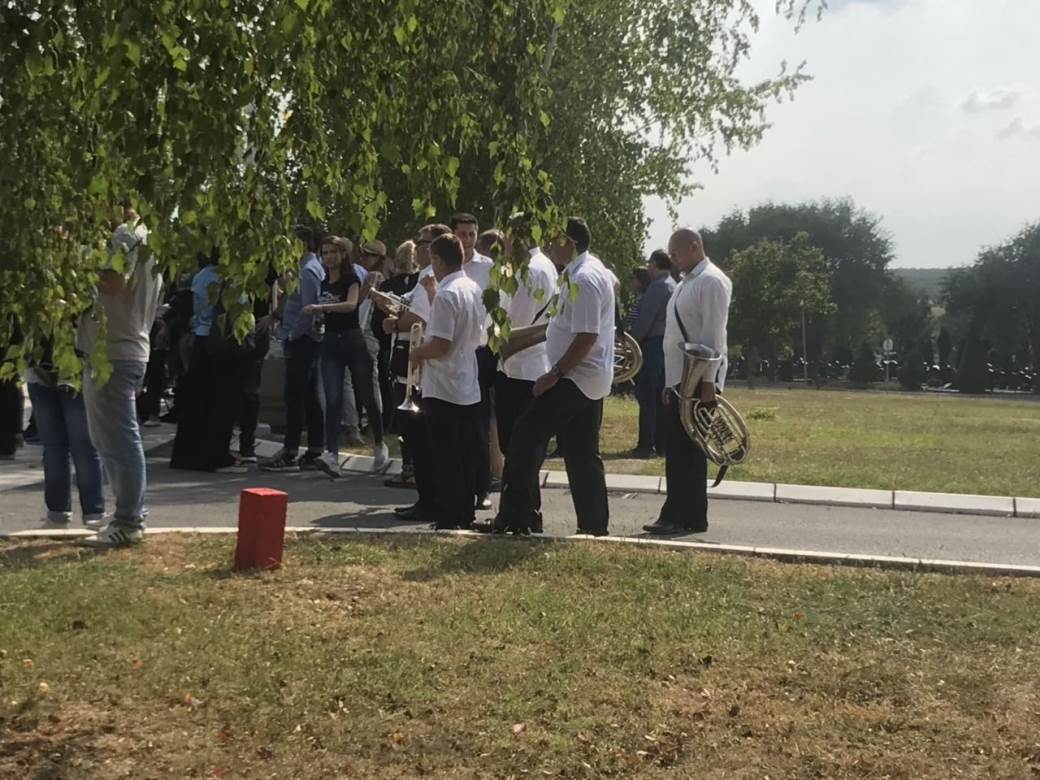  Neutešna majka Grua prvi put progovorila o njegovoj smrti