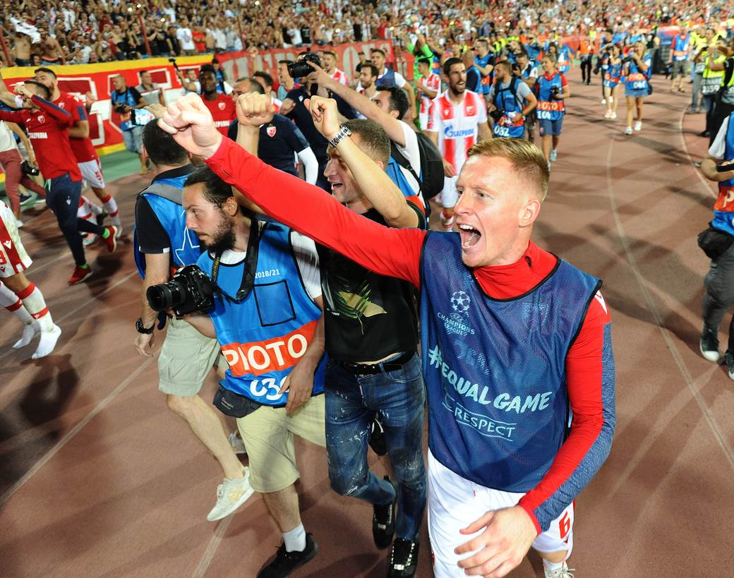 Radovan Pankov ispovest o smrti oca i strica