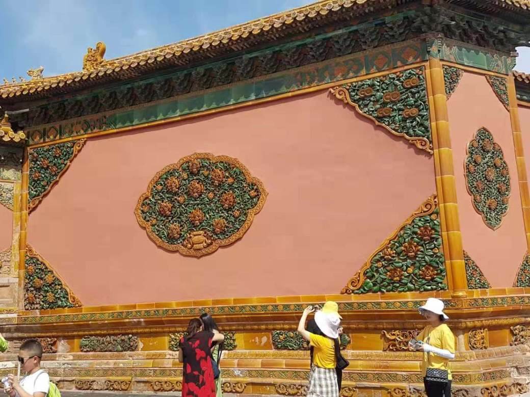 MONDO u Zabranjenom gradu reportaža - foto, video