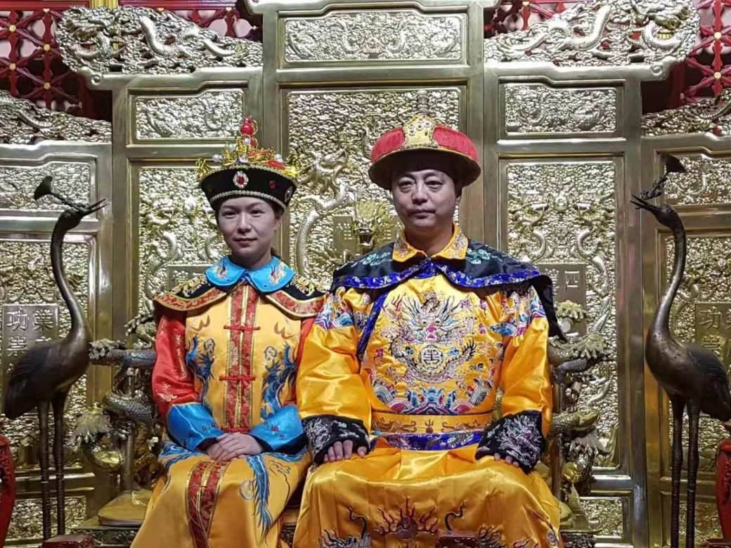 MONDO u Zabranjenom gradu reportaža - foto, video